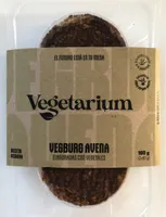 Vegburg avena