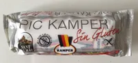 Pic Camper