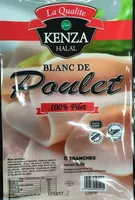 Blanc de Poulet