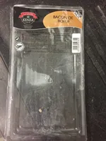 Bacon de boeuf