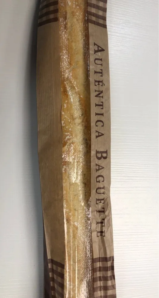 Baguette