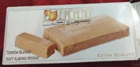 Turron blando