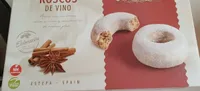 Roscos de vino