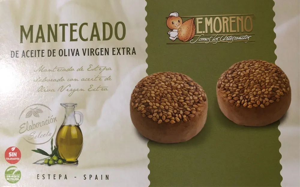 Mantecado