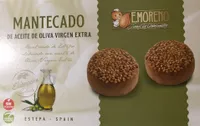Mantecado