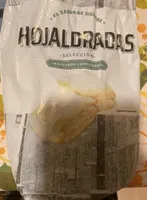Hojaldradas