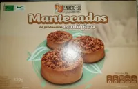 Mantecados