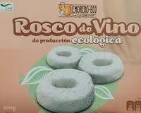 Rosco de Vino ecologico