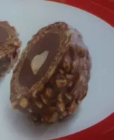 bombón crocanti