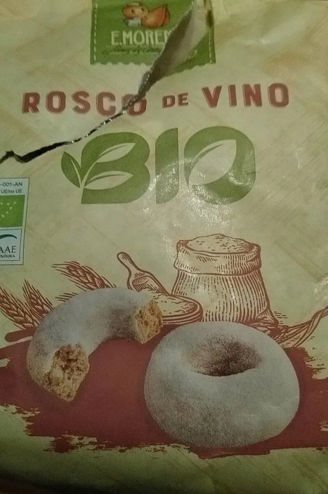 Mantecado