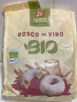 Rosco de vino bio
