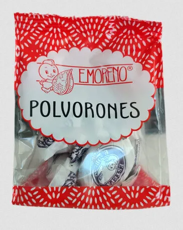 Polvorones