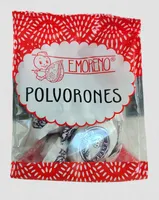 Polvorones