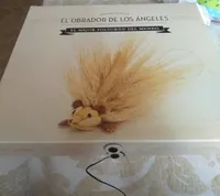 Polvoron
