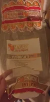 Mantecados caseros