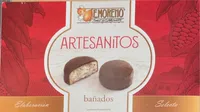Artesanitos