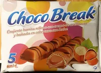 Choco Break