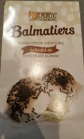 Balmatiers