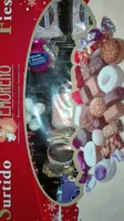 Dulces Surtido Fiesta E. moreno