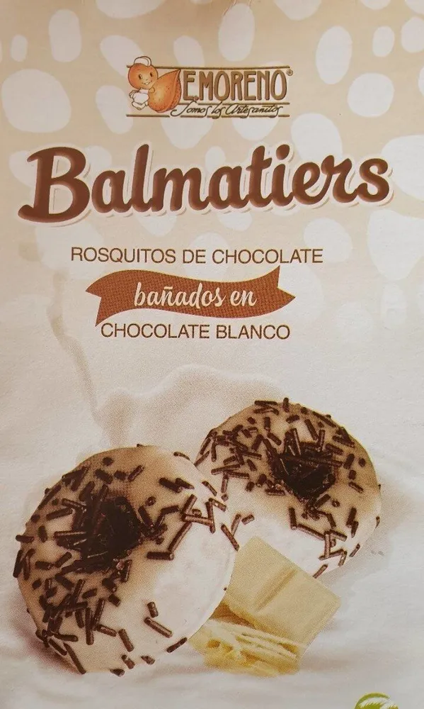 Balmatiers
