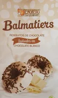Balmatiers
