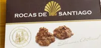 Rocas de Santiago