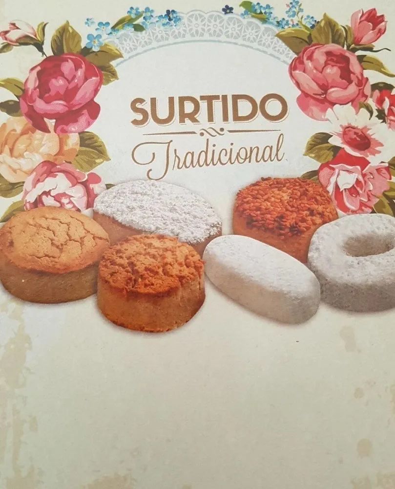 Surtido