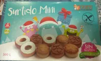 Surtido Mini