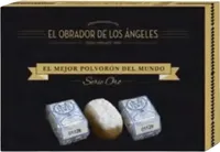 El Mejor Polvoron del Mundo