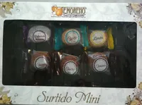 Surtido mini