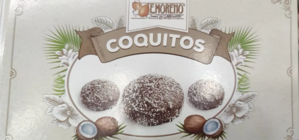 Coquitos