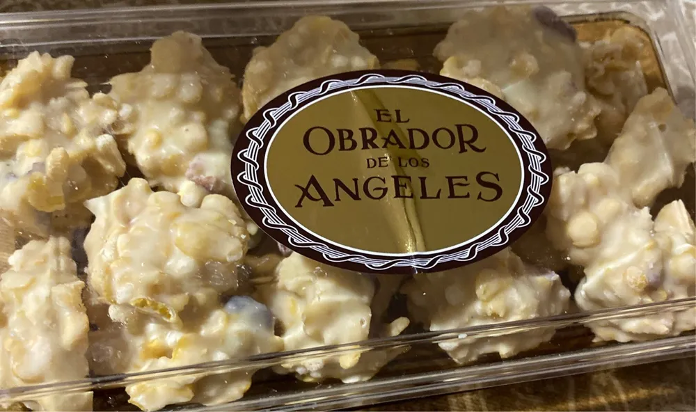 El obrador de los angeles