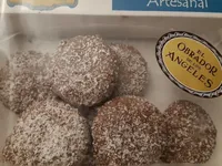 Coquitos caseros