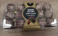 Bombon Crocanti