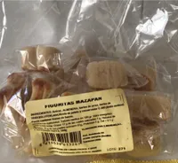 Figuritas de mazapan