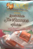 Especialidades Añadidos