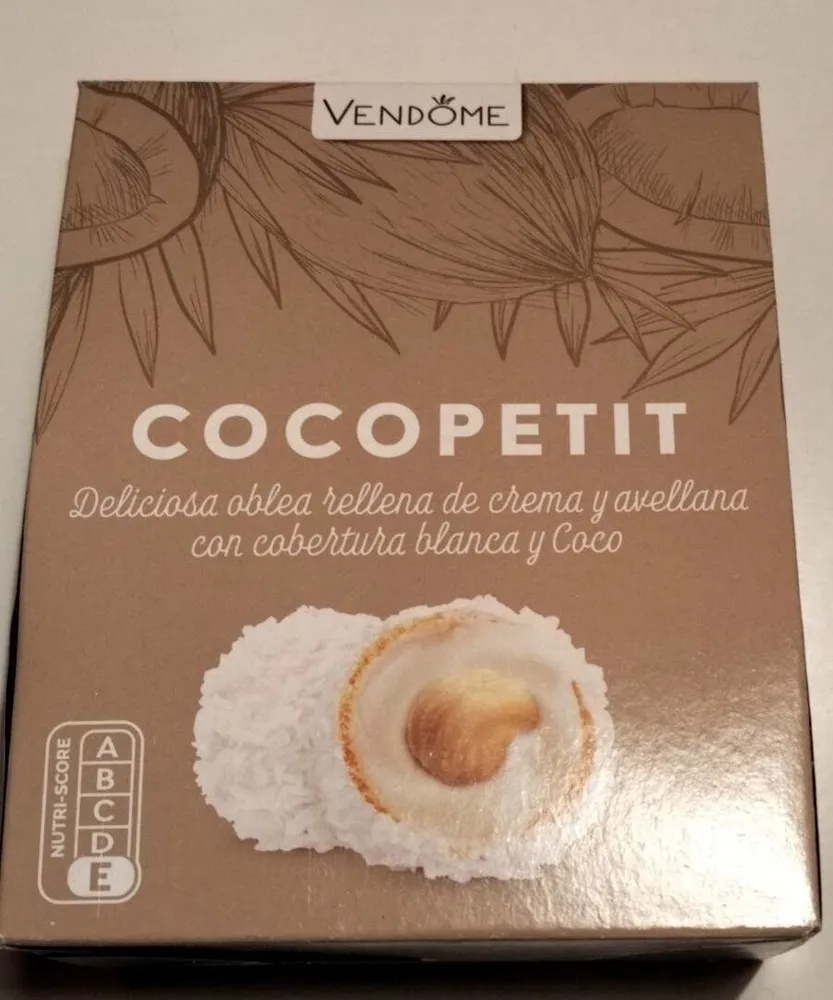 Cocopetit