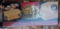 Turrón Blando