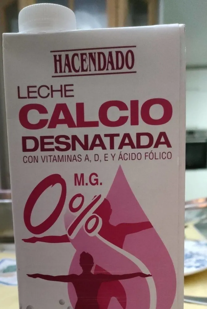 Turrón fruta
