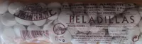 Peladillas