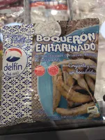 Boqueron Enharinado
