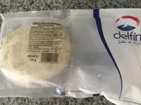 Tortillita de Bacalao