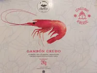 Gabón crudo salvaje Argentino
