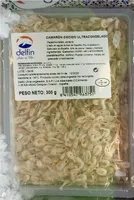 Camarones Congelados