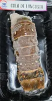 Cola de Langosta