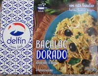 Bacalao Dorado
