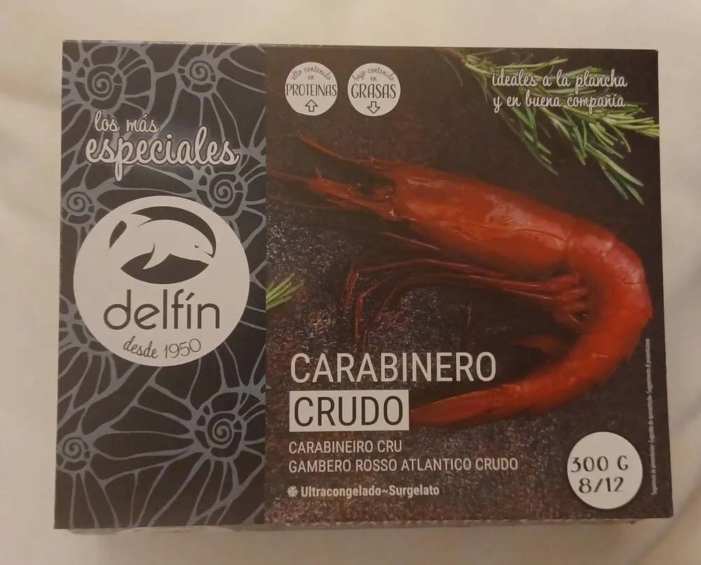 Carabinero
