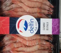 Gamba blanca