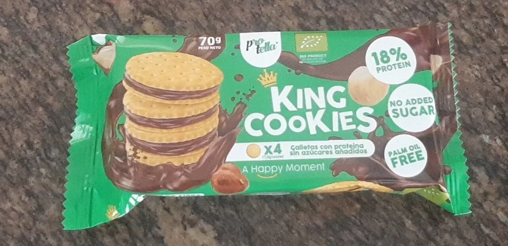 King Cookies