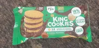 King Cookies